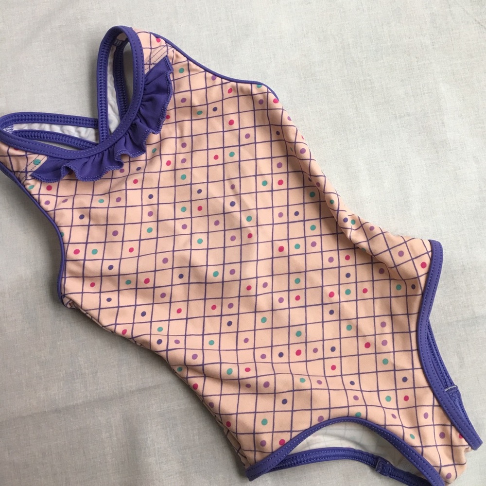 Patagonia swimsuit