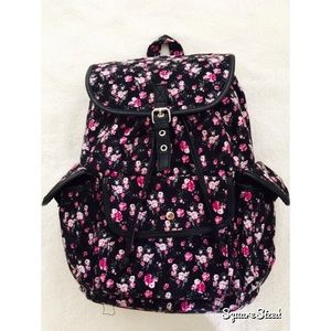 Fashion Women's Backback