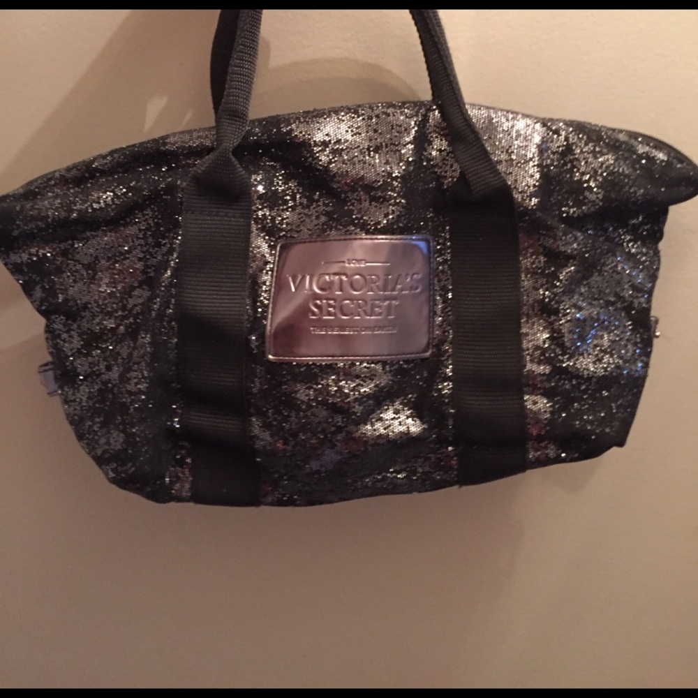 Victoria's Secret Bag