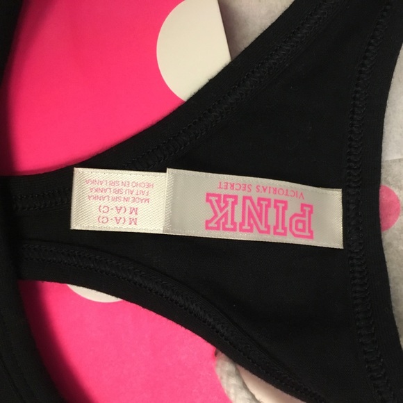 💙NWT VS PINK St. Patrick's day bra💙 - Picture 5 of 7