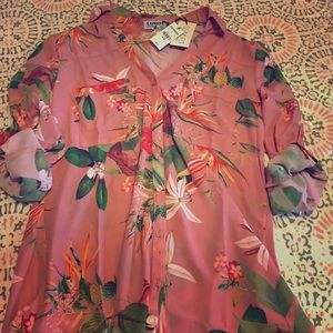 Express portofino shirt