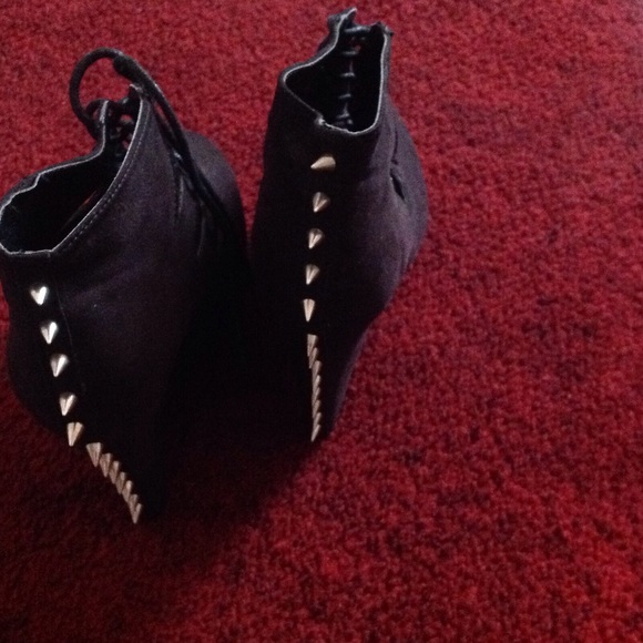 Quips shoes - Picture 3 of 4