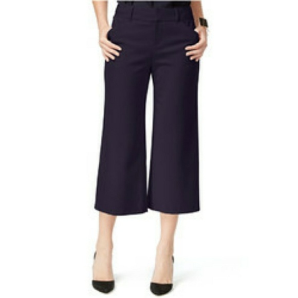 INC International Concepts Pants - HPINC International Concepts Wide Leg