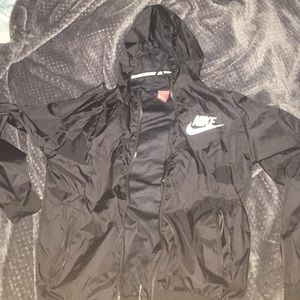 nike windbreaker