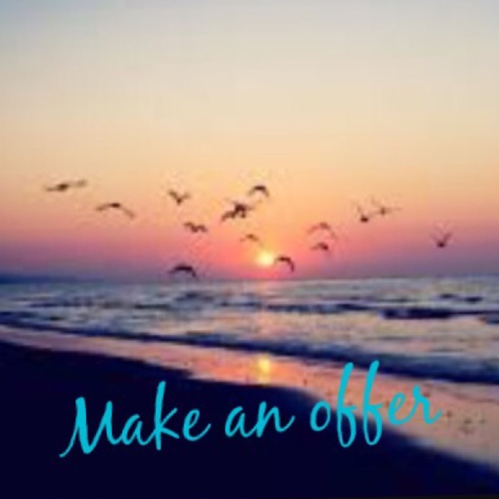 Make an offer!