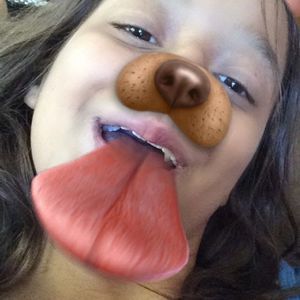 Meet your Posher, Abi