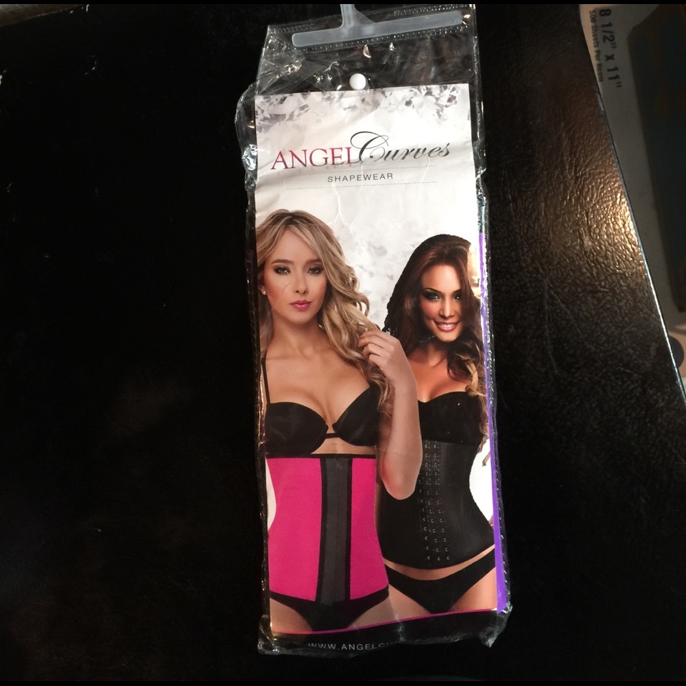 Angel Curves Waist Trainer