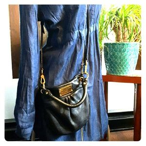 Marc Jacobs classic Hillier purse