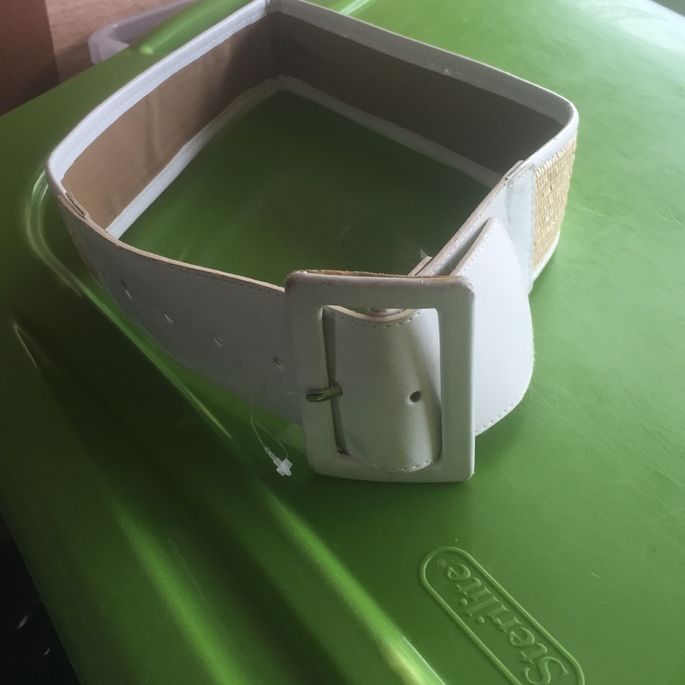 Belt