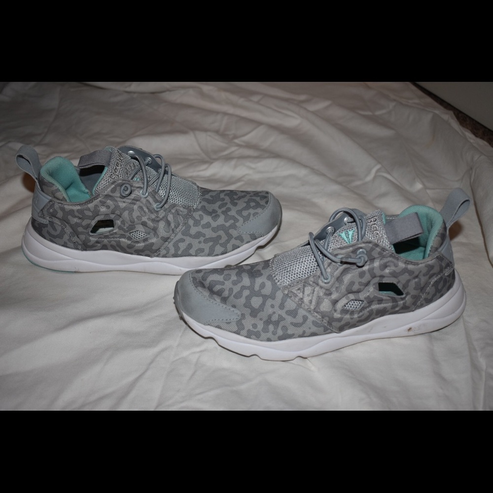Reebok Furylite