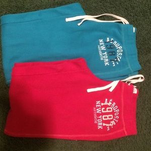 Aeropostale sweatpants