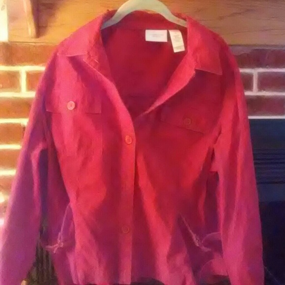 Jacket - Picture 2 of 2
