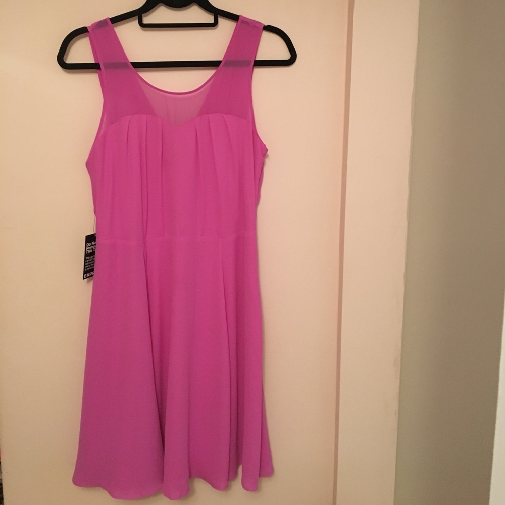 EXPRESS Dress