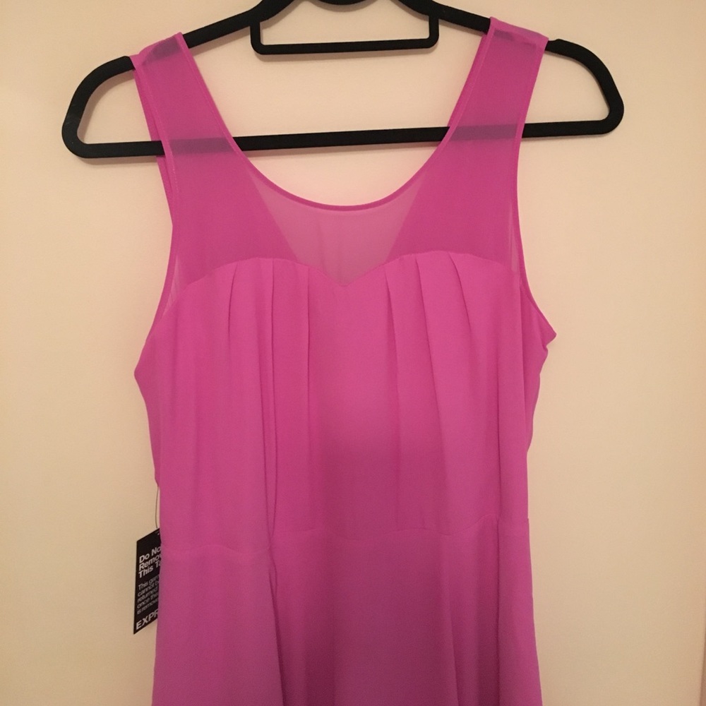 EXPRESS Dress - Picture 2 of 7