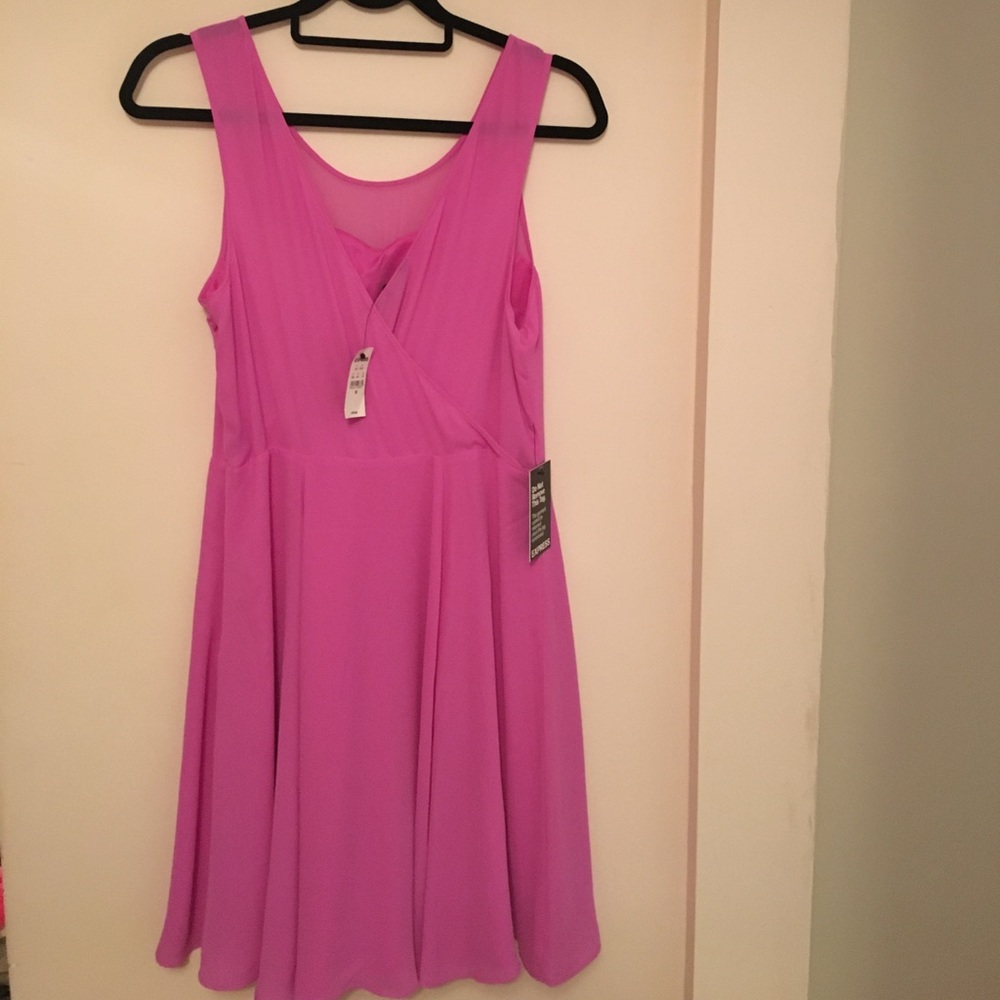 EXPRESS Dress - Picture 3 of 7