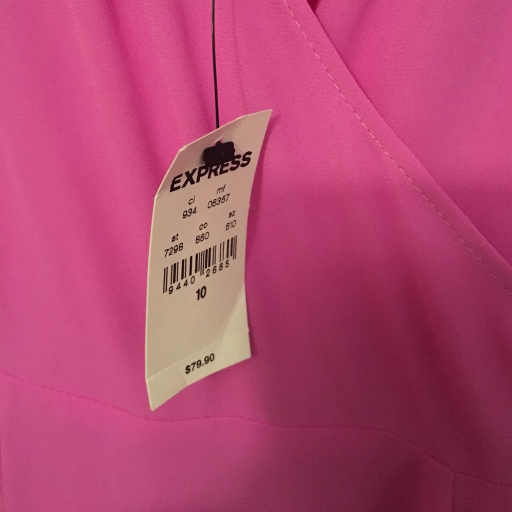 EXPRESS Dress - Picture 5 of 7