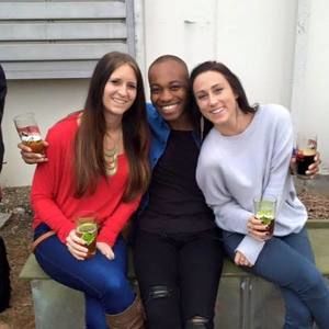 Meet your Posher, Brooke