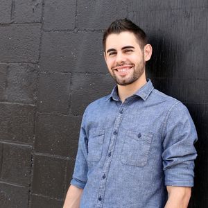 Meet your Posher, Adam