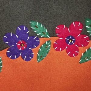 Moschino Cheap&Chic maxi skirt