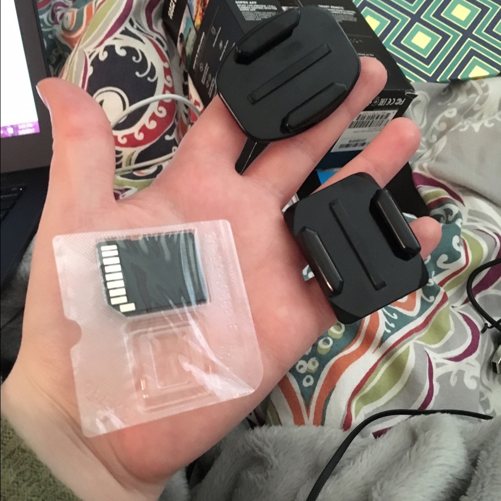 GoPro Hero Session. - Picture 4 of 4