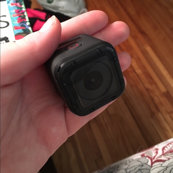 GoPro Hero Session. - Picture 2 of 4