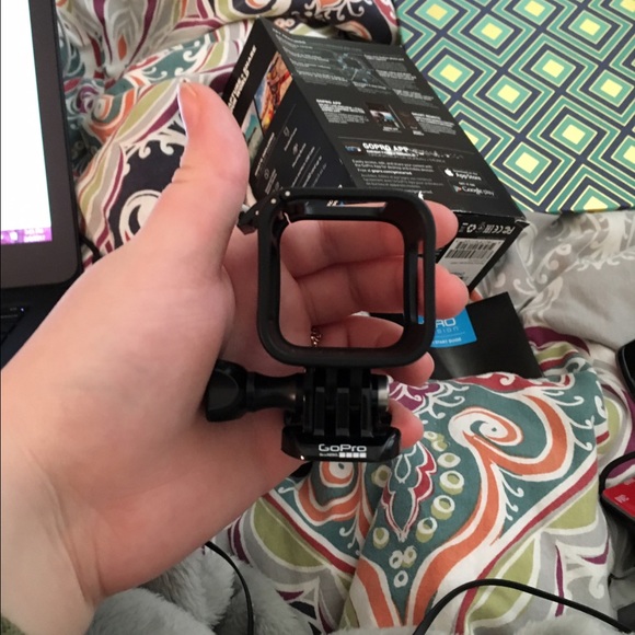 GoPro Hero Session. - Picture 3 of 4