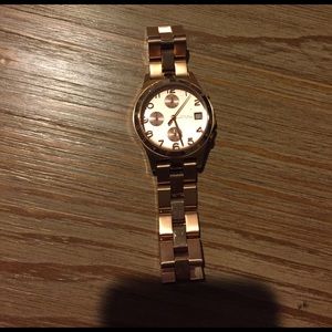 Marc Jacobs watch