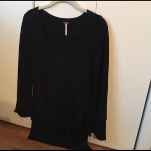 Free people sweater