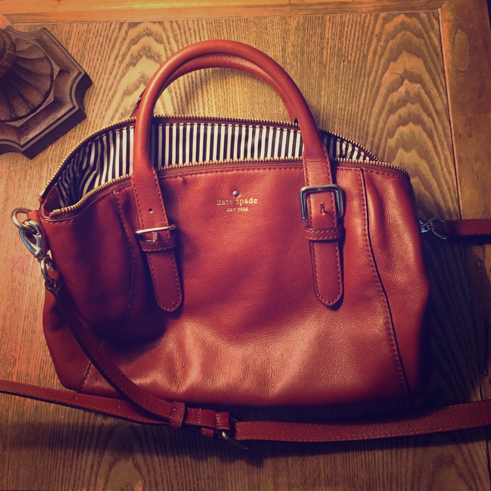 Authentic Kate Spade Purse