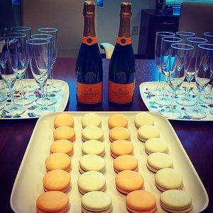 Meet your Posher, Diem