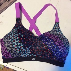 Victoria's Secret Lightweight Sports Bra!