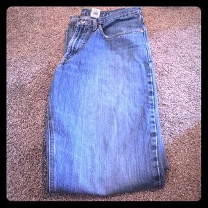 Men's Cinch Jeans