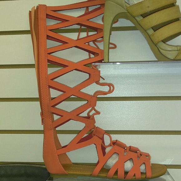 Sandals - Picture 1 of 1