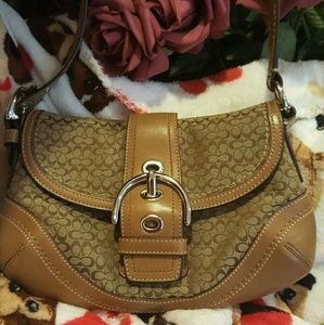 Coach Handbag