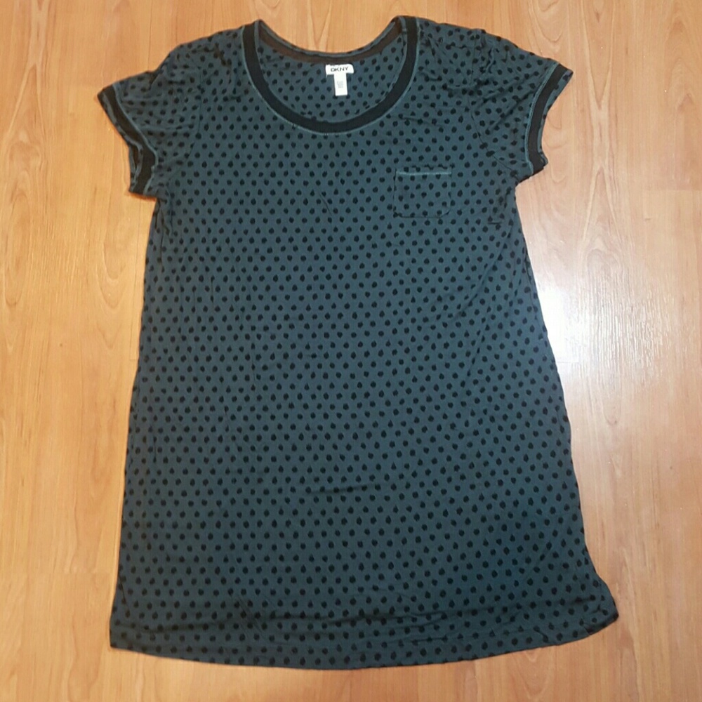 DKNY nighty pajamas