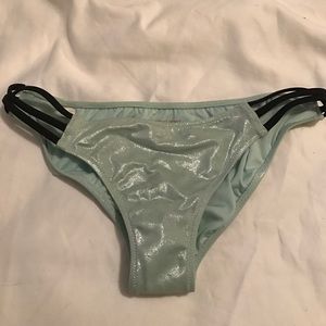 Victoria's Secret swim bottoms