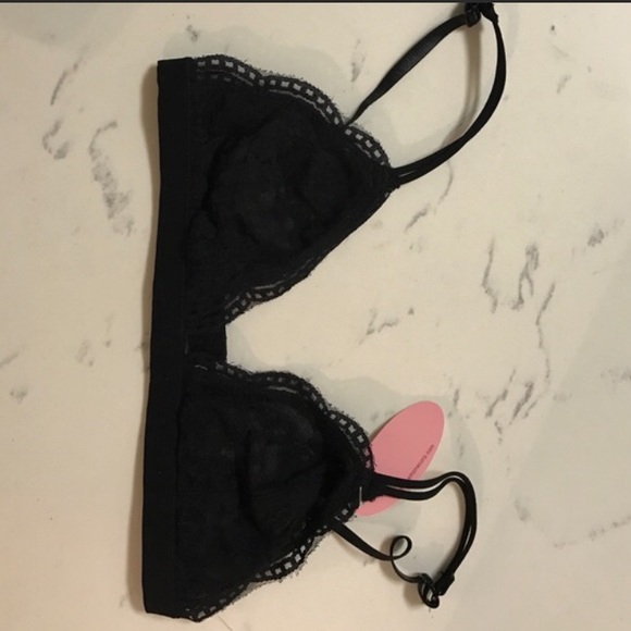 Lace bralettes - Picture 1 of 2