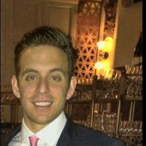 Meet your Posher, Alexander