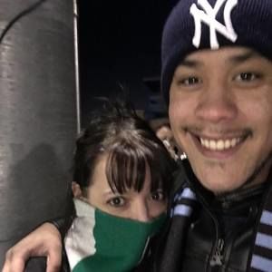 Meet your Posher, Jay