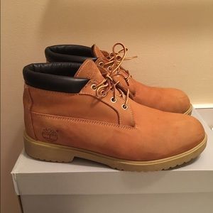 Timberland classic boot