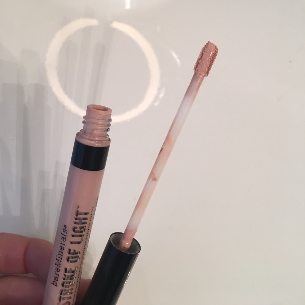BARE MINERALS Stroke of Light Eye Brightener