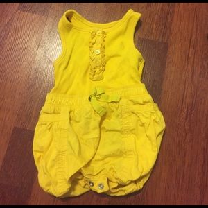 Ralph Lauren Polo Body Suit