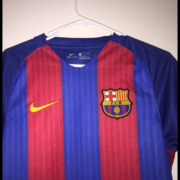 FC Barcelona original jersey!! Brand new!! - Picture 4 of 4