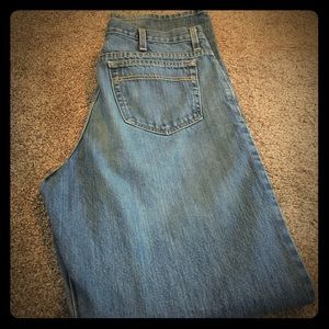 Men's Cinch Jeans