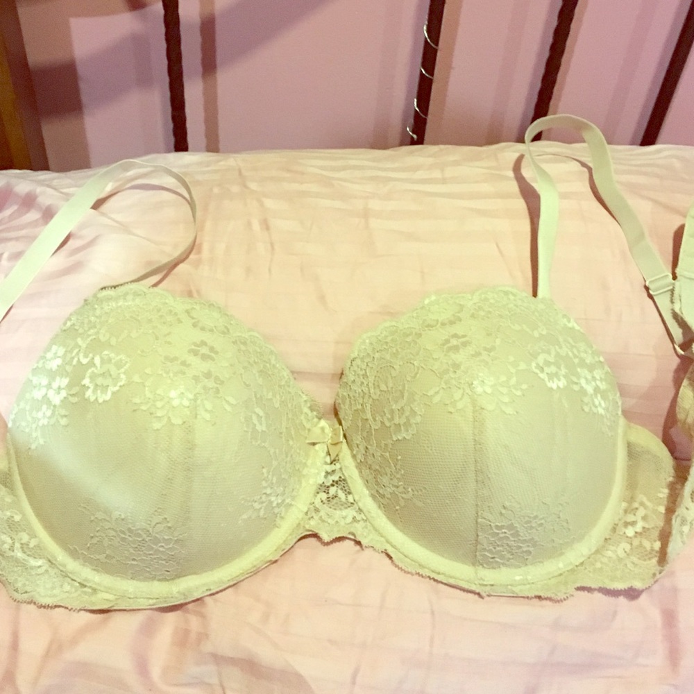 Push-up Bra