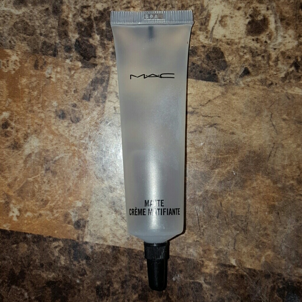 Mac Matte. Primer/base