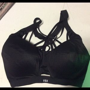 Victoria's Secret Lightweight Sports Bra