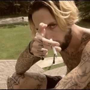 Meet your Posher, Nick