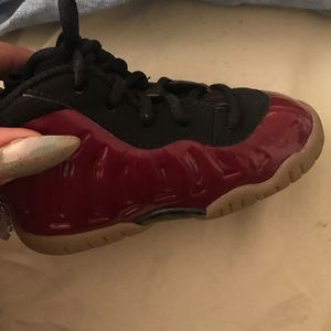 Meet your Posher, Summer