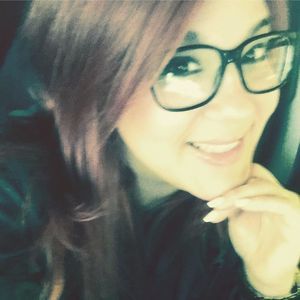 Meet your Posher, Lynett